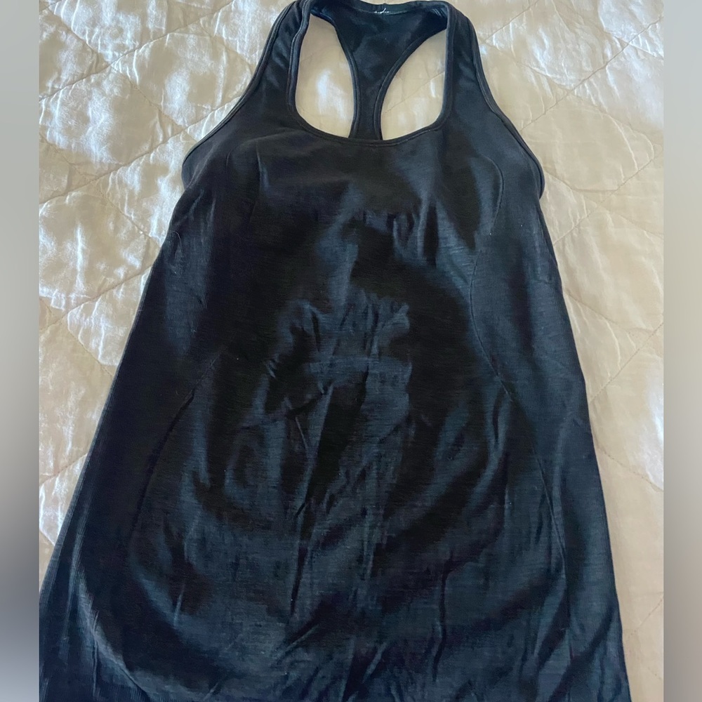 LuluLemon tank